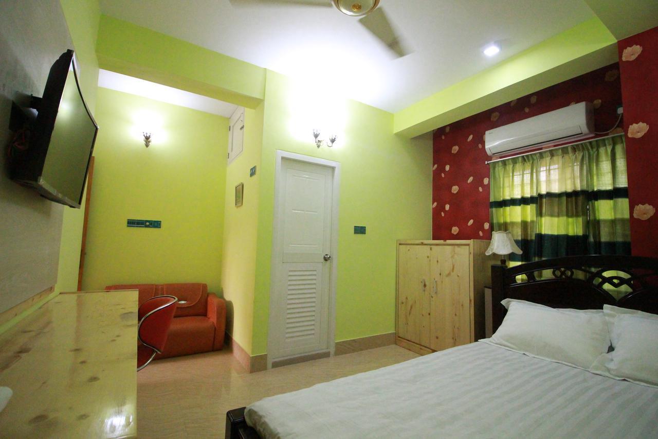 Little Rangpur Inn Extérieur photo