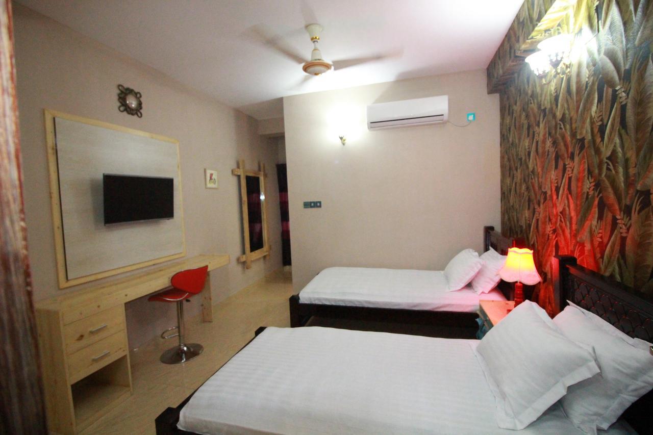 Little Rangpur Inn Extérieur photo