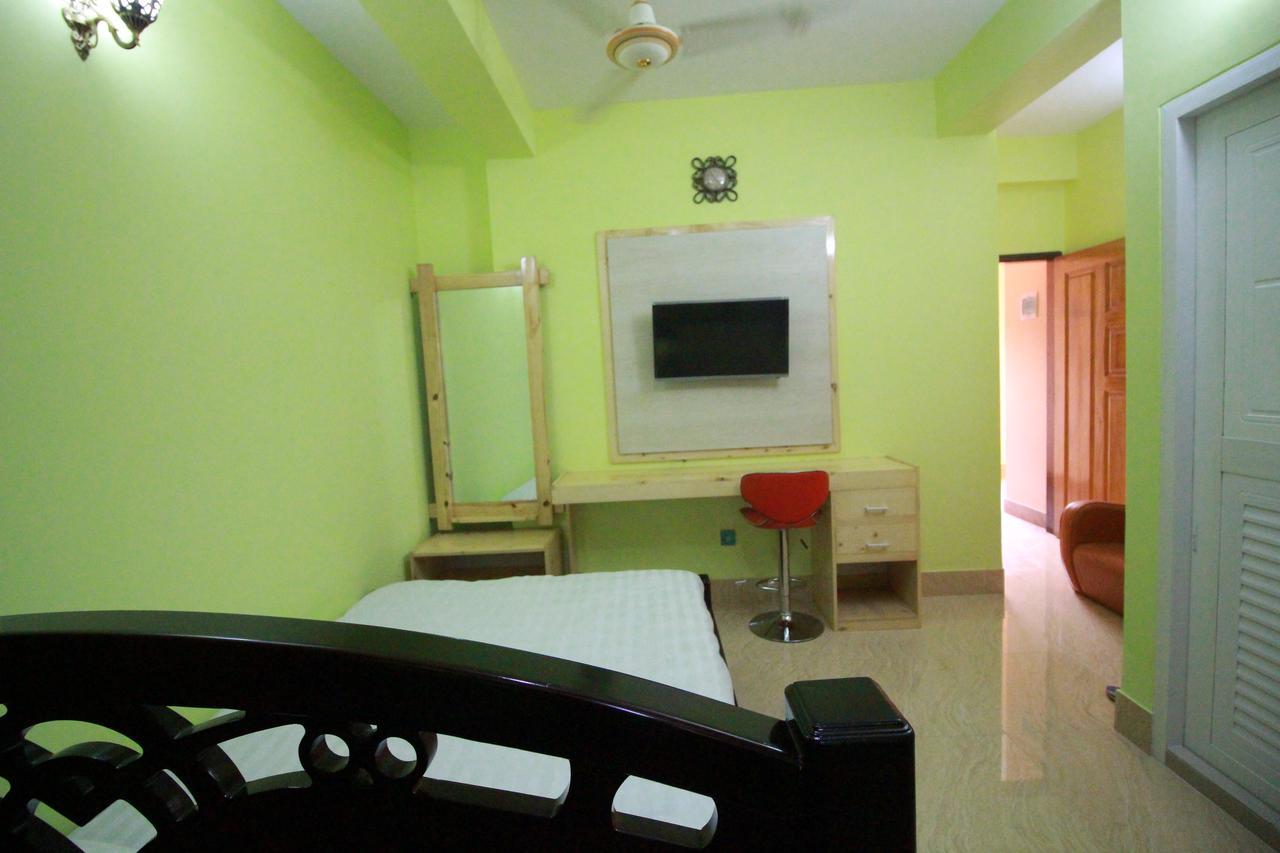 Little Rangpur Inn Extérieur photo