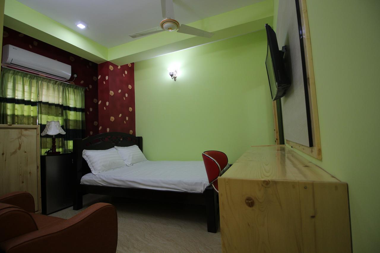 Little Rangpur Inn Extérieur photo